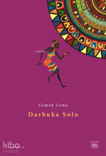 Darbuka Solo