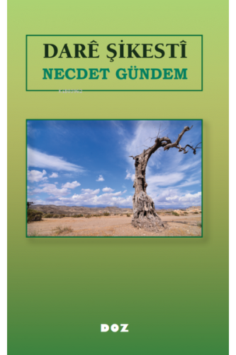 Darê Şikestî - Kitapiks.com