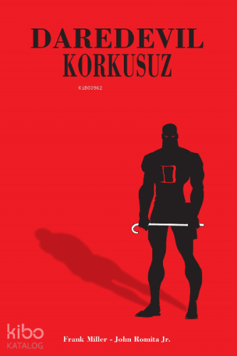 Daredevil : Korkusuz