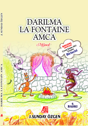 Darılma La Fonten Amca