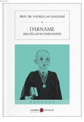 Darname-Keloğlan'ın Darnamesi - Kitapiks.com