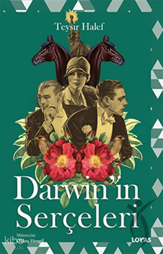 Darwin’in Serçeleri
