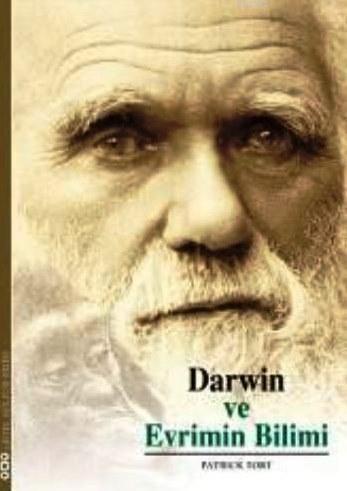 Darwin ve Evrimin Bilimi - Kitapiks.com