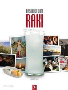 Das Buch Vom Rakı