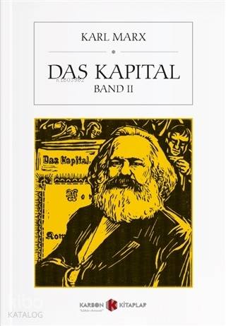 Das Kapital Band 2