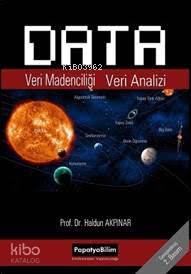 Data Veri Madenciliği - Veri Analizi
