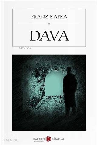 Dava (Cep Boy)