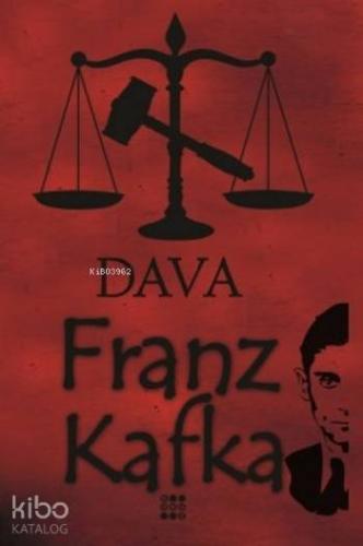 Dava - Kitapiks.com