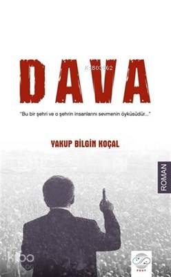 Dava - Kitapiks.com