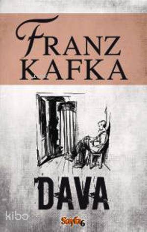 Dava - Kitapiks.com