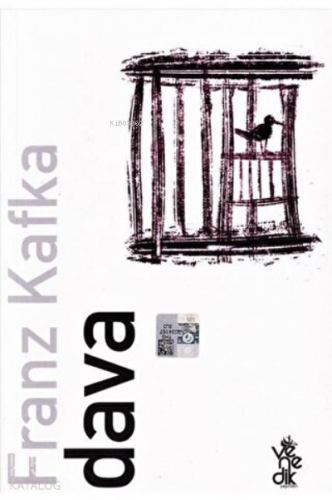 Dava - Kitapiks.com