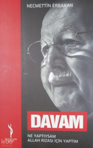 Davam