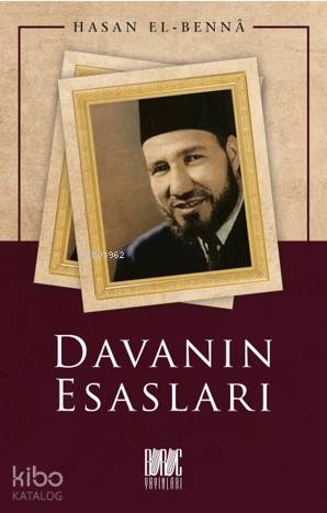 Davanın Esasları