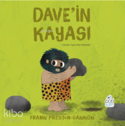 Dave'in Kayası
