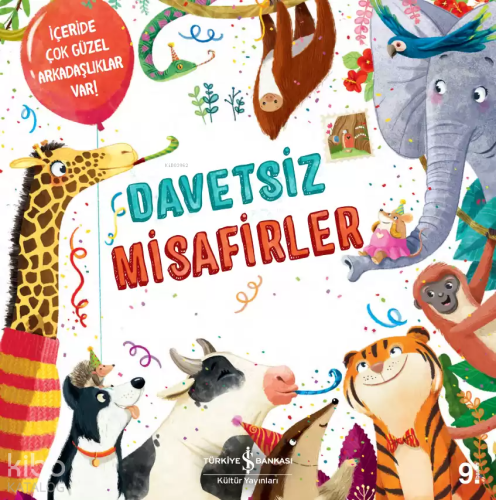 Davetsiz Misafirler