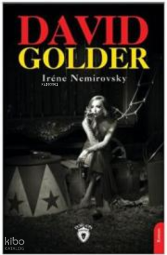 David Golder