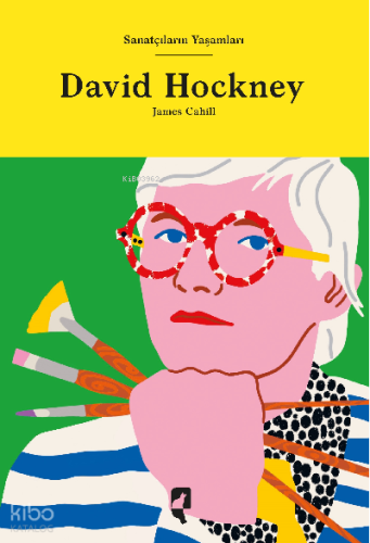 David Hockney