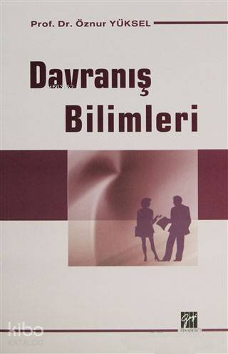 Davranış Bilimleri