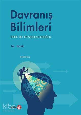 Davranış Bilimleri