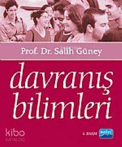 Davranış Bilimleri