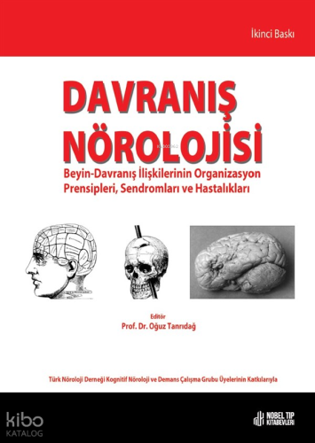 Davranış Nörolojisi