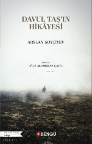 Davul Taş'ın Hikayesi