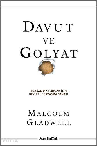 Davut ve Golyat