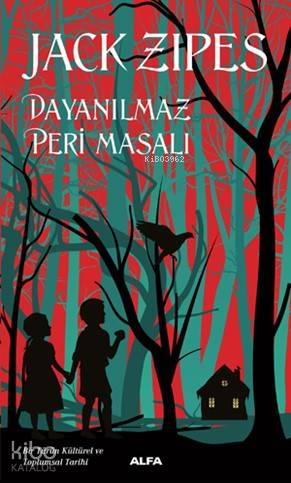 Dayanılmaz Peri Masalı - Kitapiks.com