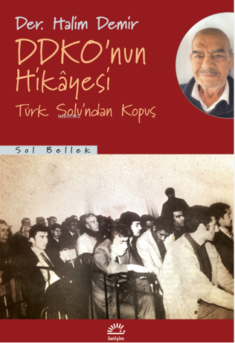 Ddko'nun Hikayesi - Türk Solu'ndan Kopuş