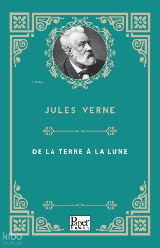 De la Terre à la Lune