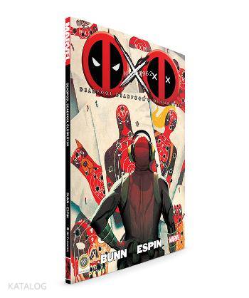 Deadpool Deadpool'u Öldürüyor