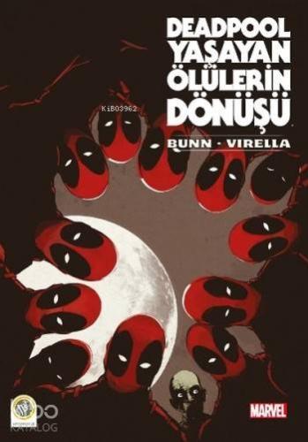 Deadpool; Yaşayan Ölülerin Dönüşü