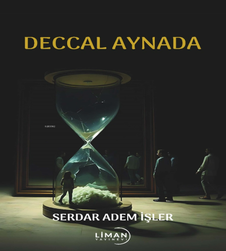 Deccal Aynada - Kitapiks.com