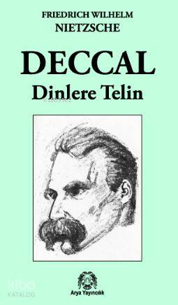 Deccal; Dinlere Telin - Kitapiks.com