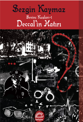 Deccal'in Hatırı - Sevinç Kuşları-1 - Kitapiks.com
