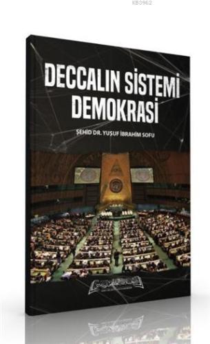 Deccalın Sistemi Demokrasi - Kitapiks.com