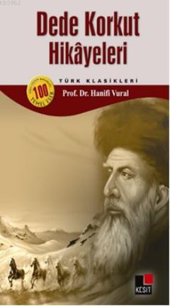 Dede Kokut Hikayeleri