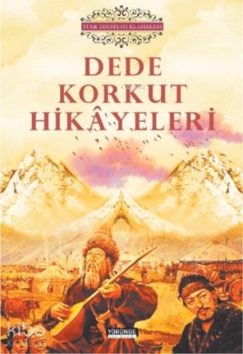 Dede Korkut Hikayeleri