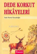 Dede Korkut Hikâyeleri
