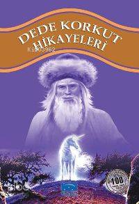 Dede Korkut Hikayeleri