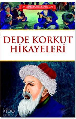 Dede Korkut Hikayeleri