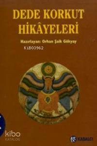 Dede Korkut Hikayeleri