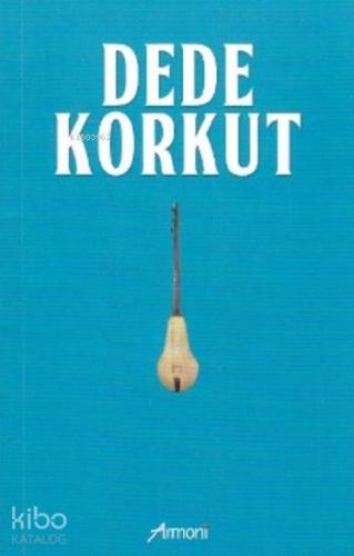 Dede Korkut