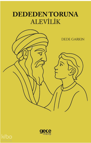 Dededen Toruna Alevilik