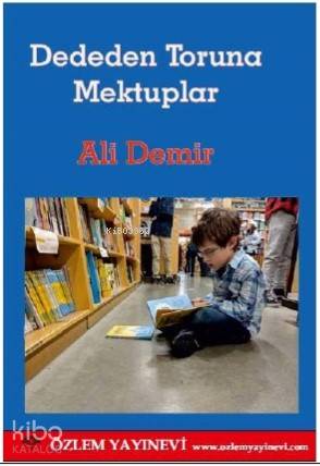 Dededen Toruna Mektuplar