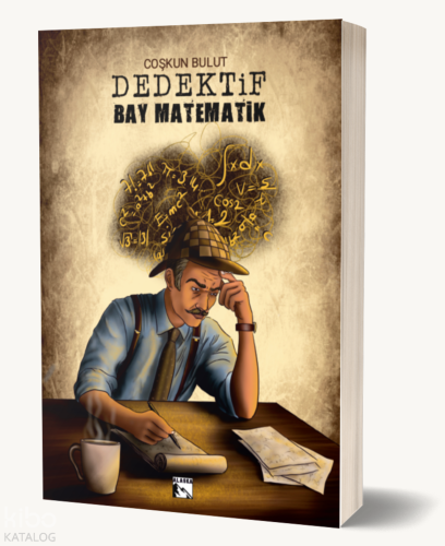 Dedektif Bay Matematik