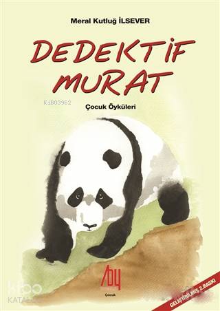 Dedektif Murat