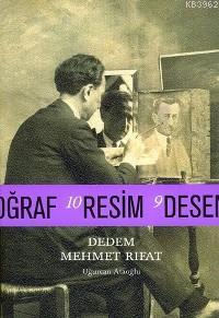 Dedem Mehmet Rıfat - Kitapiks.com