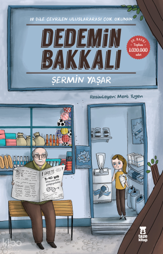 Dedemin Bakkalı