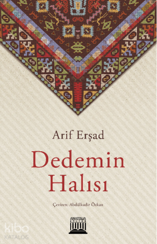 Dedemin Halısı